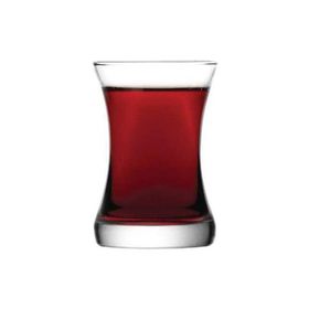Paşabahçe 42461 6 Adet Glass 4 You Büyük Çay Bardağı