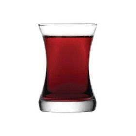 Paşabahçe 42461 6’ lı Çay Bardağı