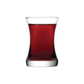 Paşabahçe 42461 6’ lı Çay Bardağı