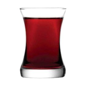 Paşabahçe 42461 6’ lı Çay Bardağı