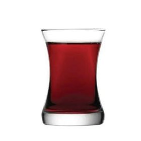 Paşabahçe 42461 6'lı 160 cc Çay Bardak
