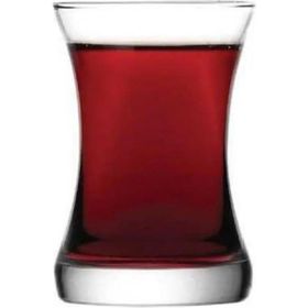 Paşabahçe 42461 6'lı 160 cc Çay Bardak