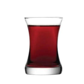 Paşabahçe 42461 6'lı 160 cc Çay Bardak