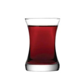 Paşabahçe 42461 6'lı 160 cc Çay Bardak
