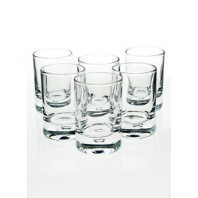 Paşabahçe 42464 6'lı Shot Bardağı
