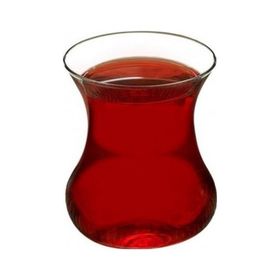 Paşabahçe 42471 Aurora Çay Bardağı