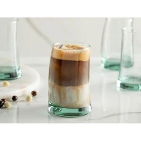 Paşabahçe 42550 4'lü Penguen Meşrubat Limonata Bardağı
