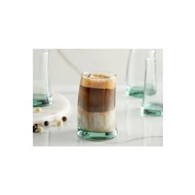Paşabahçe 42550 4'lü Penguen Meşrubat Limonata Bardağı