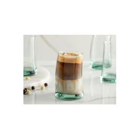 Paşabahçe 42550 4'lü Penguen Meşrubat Limonata Bardağı