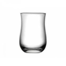 Paşabahçe 42601 Naturel 12'li Bardak