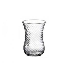 Paşabahçe 42621 Anadolu Karavel 118 ml 6 lı Çay Bardağı