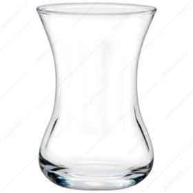 Paşabahçe 42771 Vefa İnce Belli 6'lı Çay Bardağı