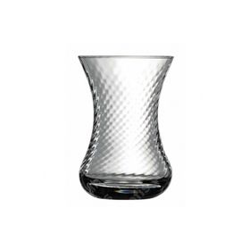 Paşabahçe 42781 İnce Belli 12 li Optikli Çay Bardağı