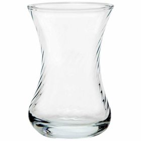Paşabahçe 42781 İnce Belli 12 li Optikli Çay Bardağı