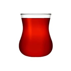 Paşabahçe 42801 Semaver 6 lı Çay Bardağı