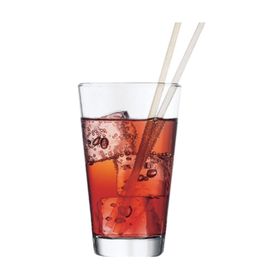 Paşabahçe 42877 İzmir Star 395 ml 3 lü Su Bardağı