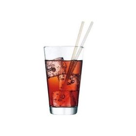 Paşabahçe 42877 İzmir Stardust 395 ml 3'lü Su Bardağı