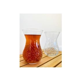 Paşabahçe 42881 155 cc Timeless 6'lı Çay Bardağı