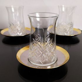 Paşabahçe 42891 Timeless 6 Adet Çay Bardağı