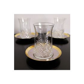 Paşabahçe 42891 Timeless 6 Adet Çay Bardağı