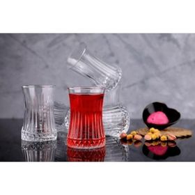 Paşabahçe 42901 Elysia 12'li 170 cc Çay Bardak