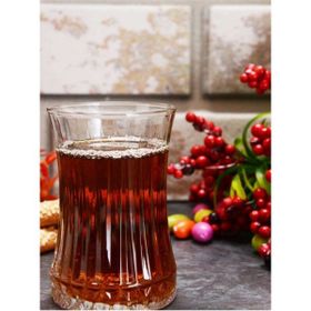 Paşabahçe 42901 Elysia 6 Kişilik Çay Bardağı