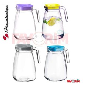 Paşabahçe 43028 Carre Sürahi