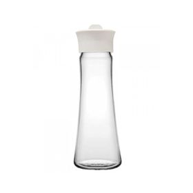 Paşabahçe 43234 1030 cc Vida Kapaklı Karaf