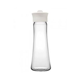 Paşabahçe 43234 1030 cc Vida Kapaklı Karaf