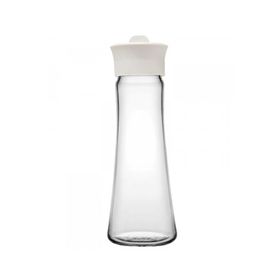 Paşabahçe 43234 Beyaz 1030 cc Vidalı Kapak Karaf