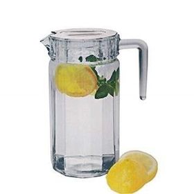 Paşabahçe 43274 Kapaklı Buzdolabı Sürahisi
