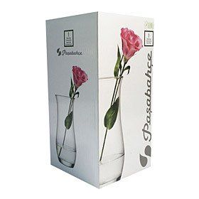 Paşabahçe 43406 Botanica Cam Vazo