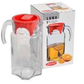 Paşabahçe 43544 Luna Sürahi