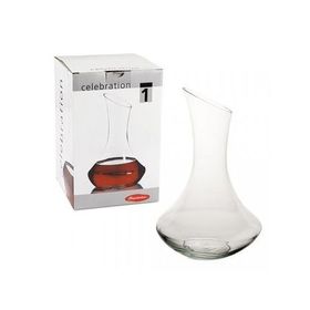 Paşabahçe 43634 Eğik Karaf Sürahi