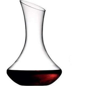 Paşabahçe 43634 Eğik Karaf Sürahi