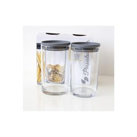 Paşabahçe 43736 2'li Breakfast 730 CC Saklama Kabı