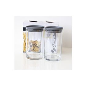 Paşabahçe 43736 2'li Breakfast 730 CC Saklama Kabı