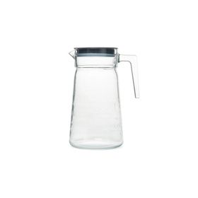 Paşabahçe 43763 City Pop Kapaklı 2000 ml Sürahi