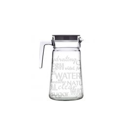 Paşabahçe 43763 City Pop Kapaklı 2000 ml Sürahi