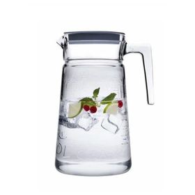 Paşabahçe 43763 City Pop Kapaklı 2000 ml Sürahi