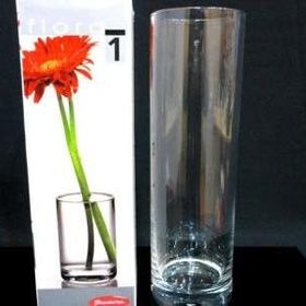 Paşabahçe 43767 Flora Cam Vazo