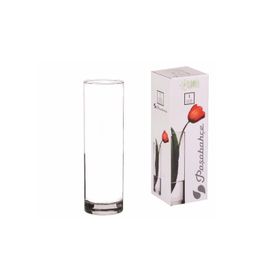 Paşabahçe 43767 Flora Cam Vazo