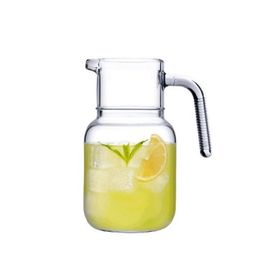 Paşabahçe 43783 1500 cc Hoop Mantar Kapaklı Sürahi