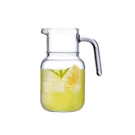 Paşabahçe 43783 1500 cc Hoop Mantar Kapaklı Sürahi