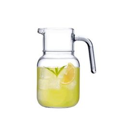 Paşabahçe 43783 1500 cc Hoop Mantar Kapaklı Sürahi