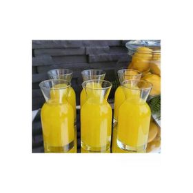 Paşabahçe 43804 Karaf 250 CC Limonata Bardağı
