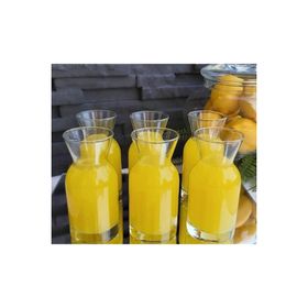 Paşabahçe 43804 Karaf 250 CC Limonata Bardağı