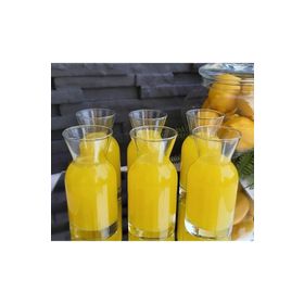 Paşabahçe 43804 Karaf 250 CC Limonata Bardağı