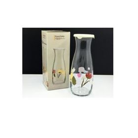 Paşabahçe 43813 1180 ml Kapaklı Şişe
