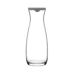 Paşabahçe 43813 Gri Kapaklı Amphora Karaf Sürahi